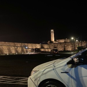 Galle Fort taxi service Sri Lanka